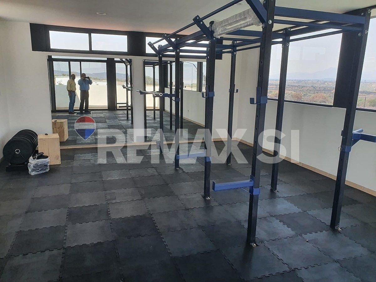 Lote em Charco Blanco, Corregidora, foto 8 de 17