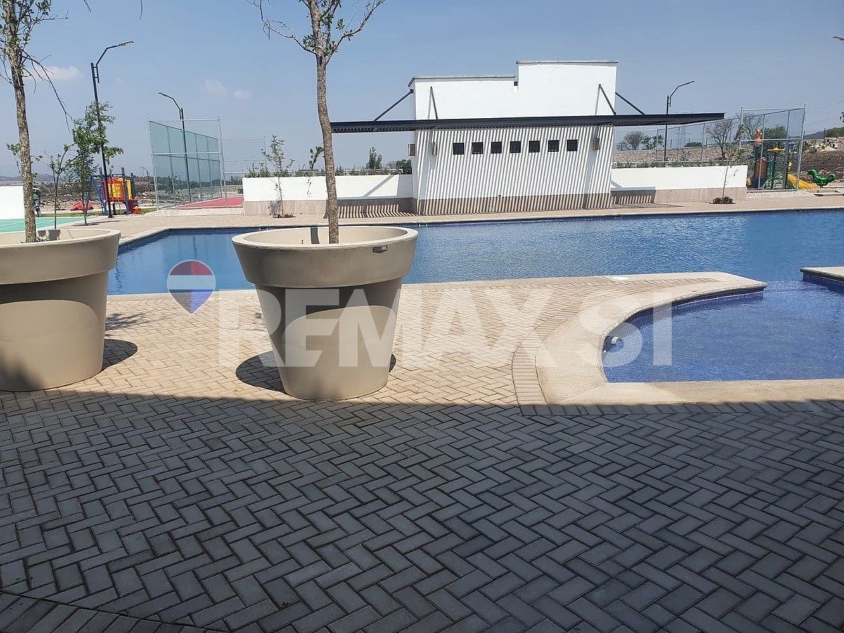 Lote em Charco Blanco, Corregidora, foto 10 de 17