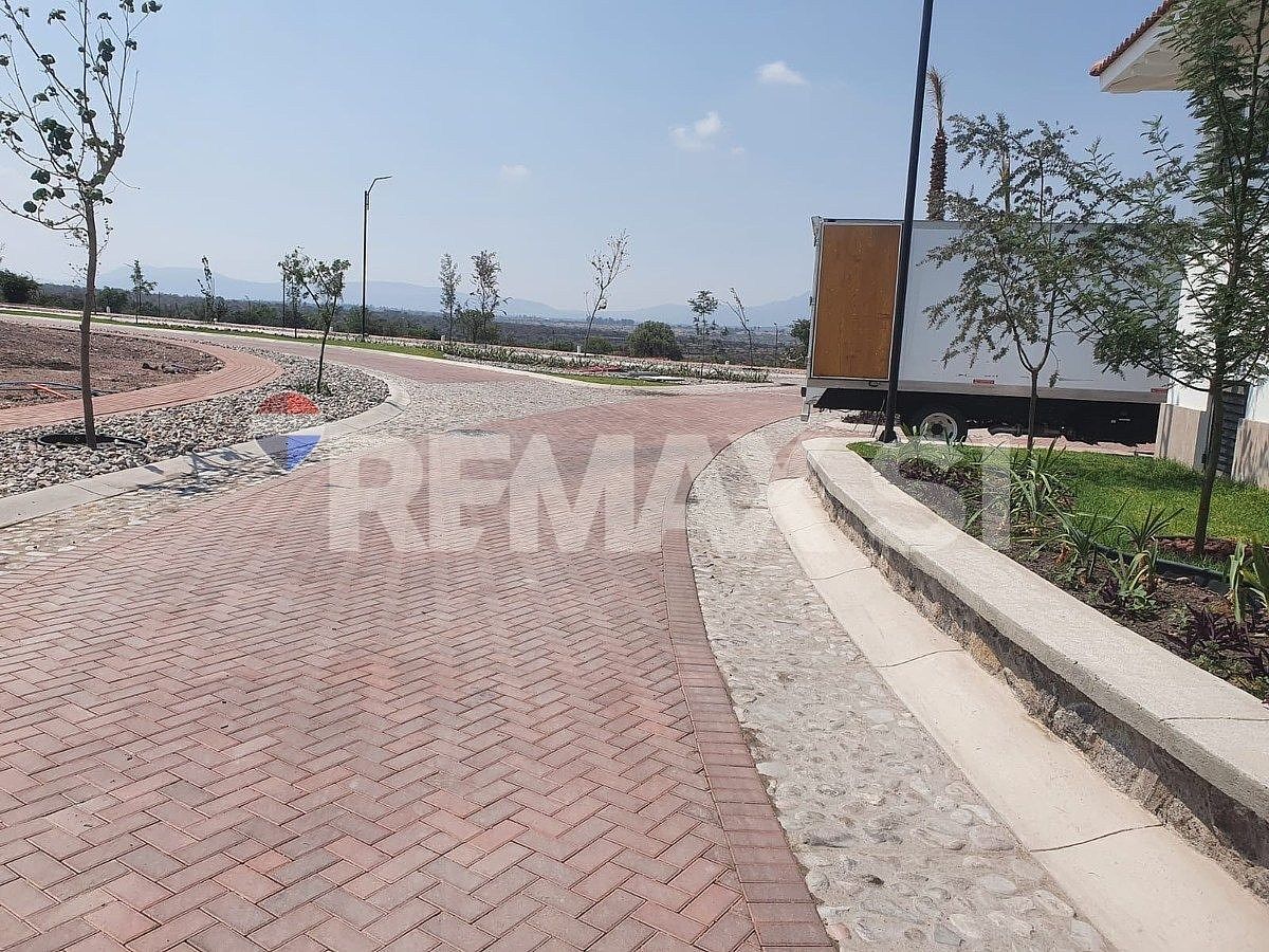 Lote em Charco Blanco, Corregidora, foto 15 de 17