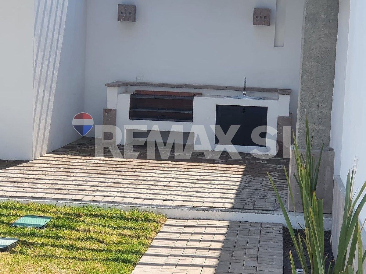 Lote em Charco Blanco, Corregidora, foto 16 de 17