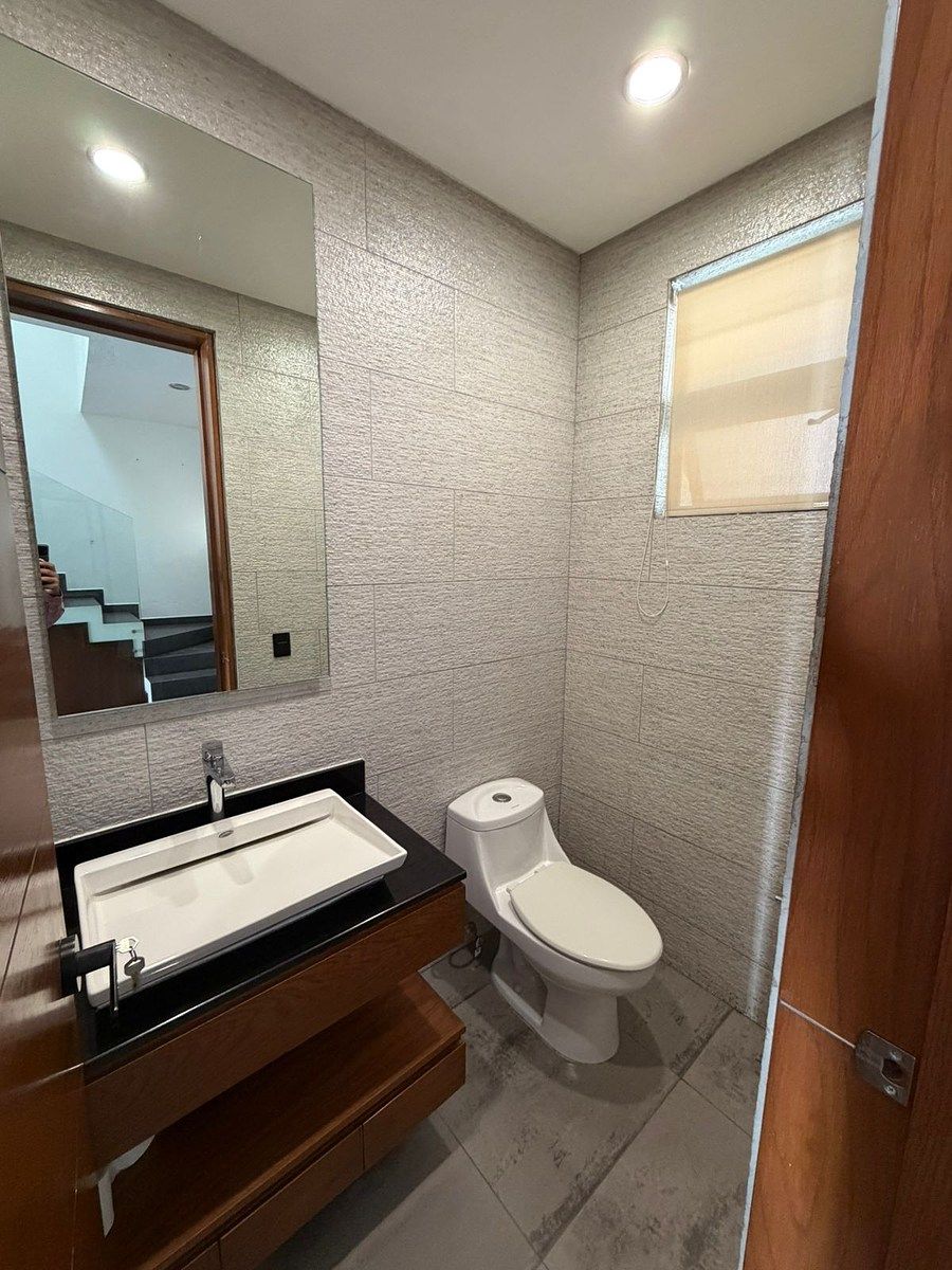 Casa en condominio en Solares, Zapopan, foto 11 de 19