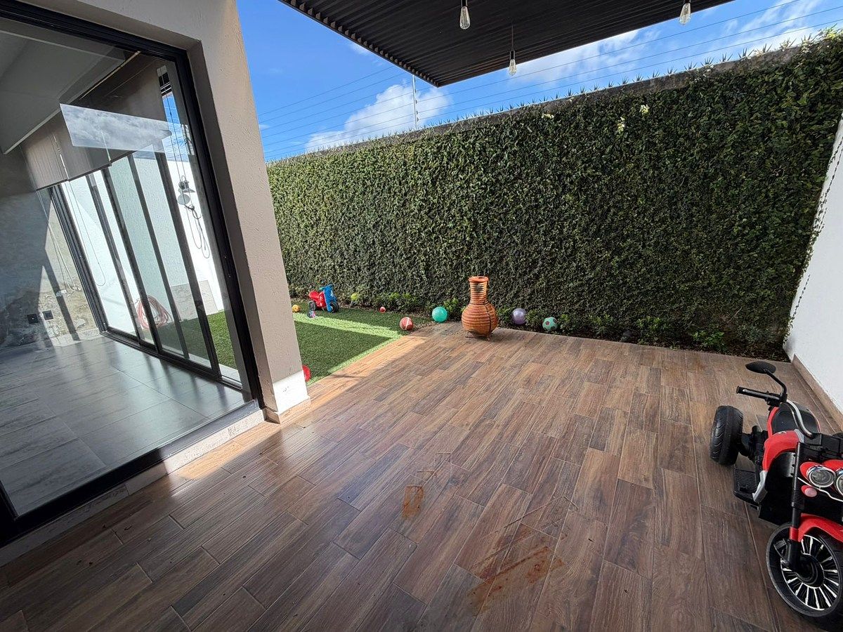 Casa en condominio en Solares, Zapopan, foto 19 de 19