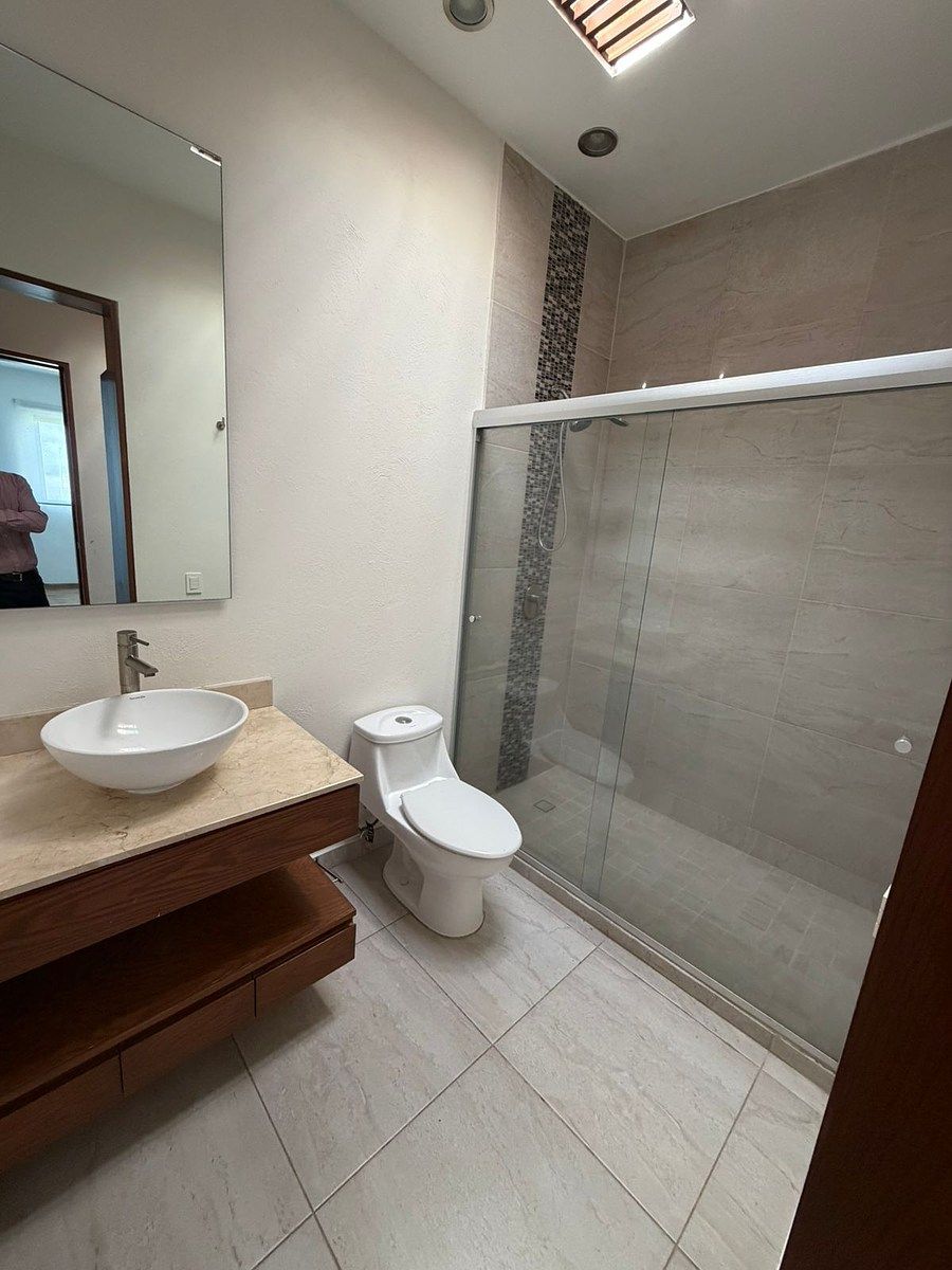 Casa en condominio en Solares, Zapopan, foto 14 de 19