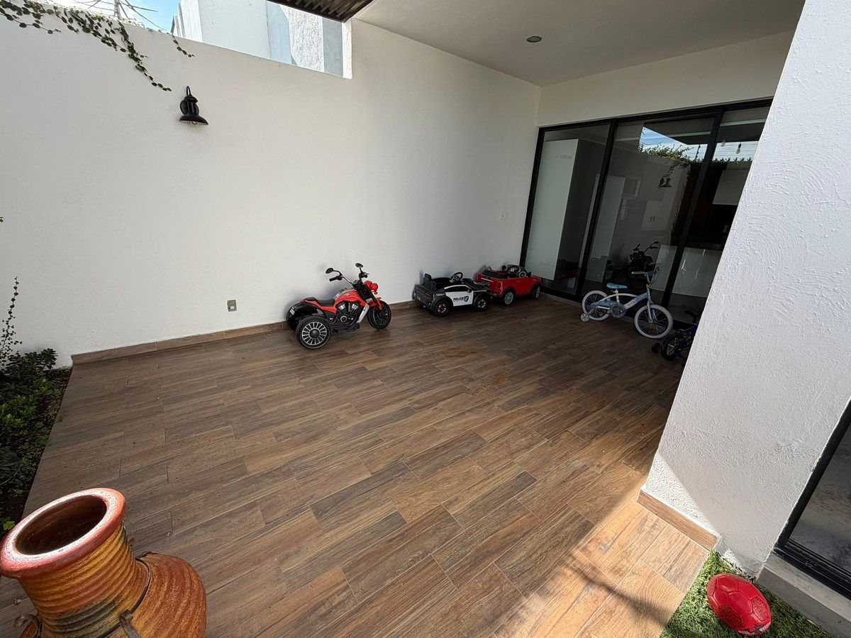 Casa en condominio en Solares, Zapopan, foto 18 de 19
