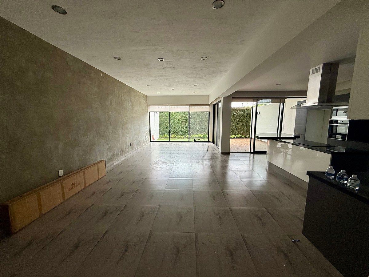 Casa en condominio en Solares, Zapopan, foto 3 de 23