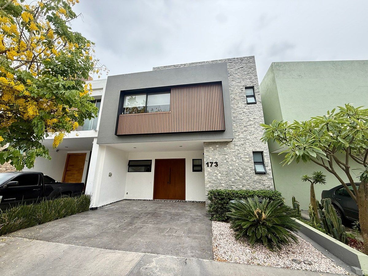 Casa en condominio en Solares, Zapopan, foto 2 de 23
