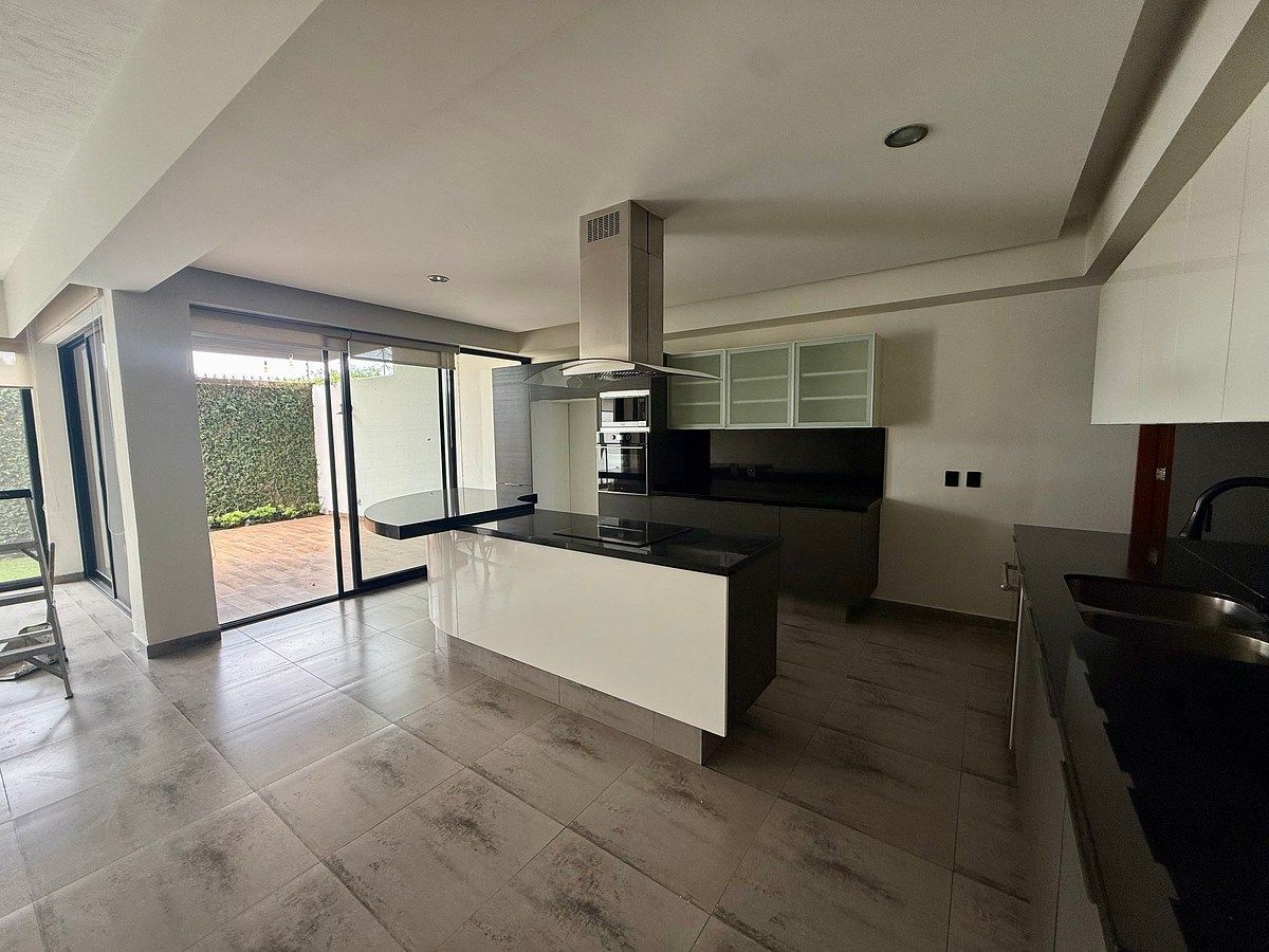 Casa en condominio en Solares, Zapopan, foto 5 de 23