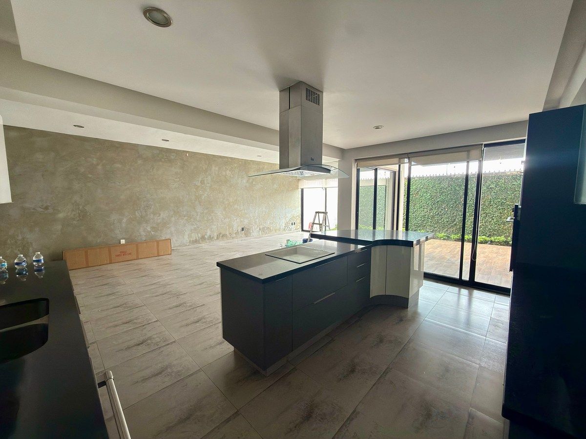 Casa en condominio en Solares, Zapopan, foto 6 de 23