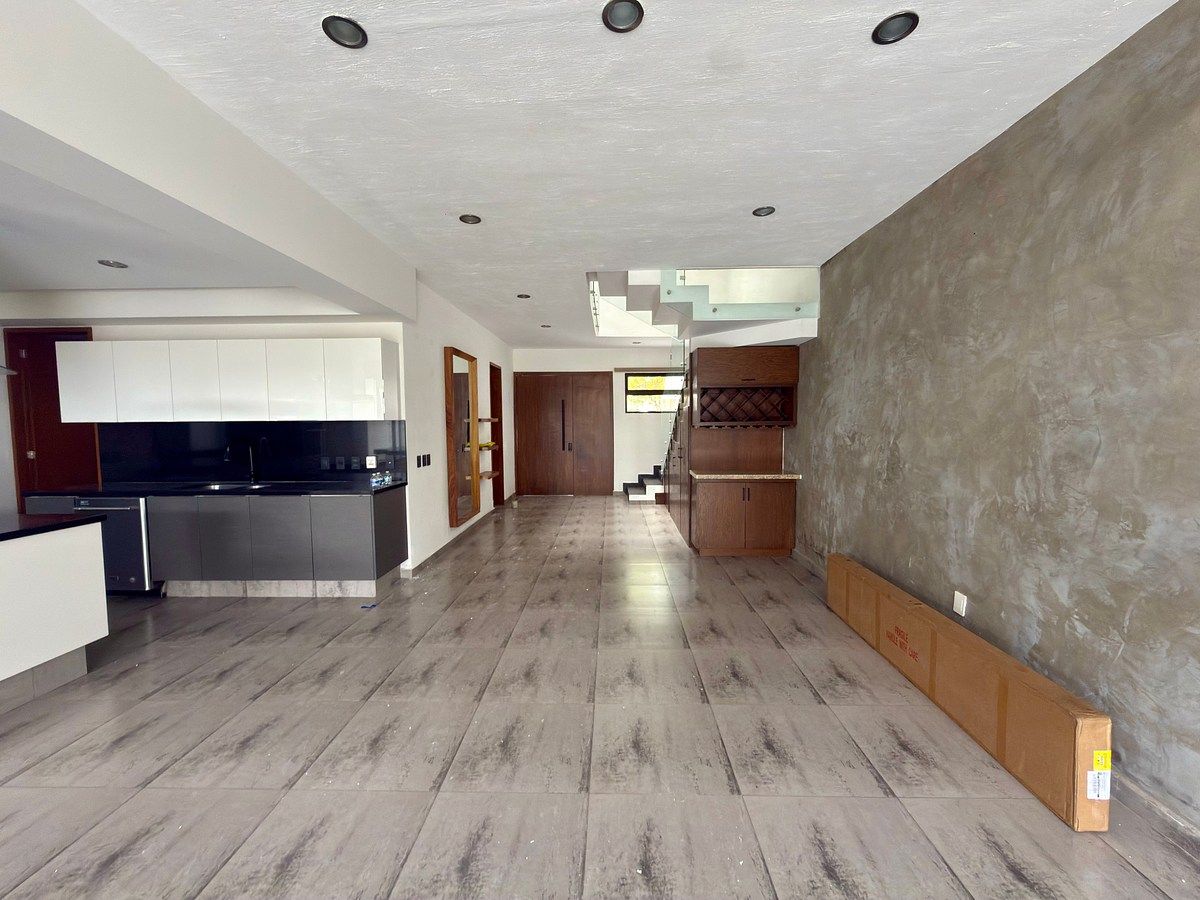 Casa en condominio en Solares, Zapopan, foto 4 de 23