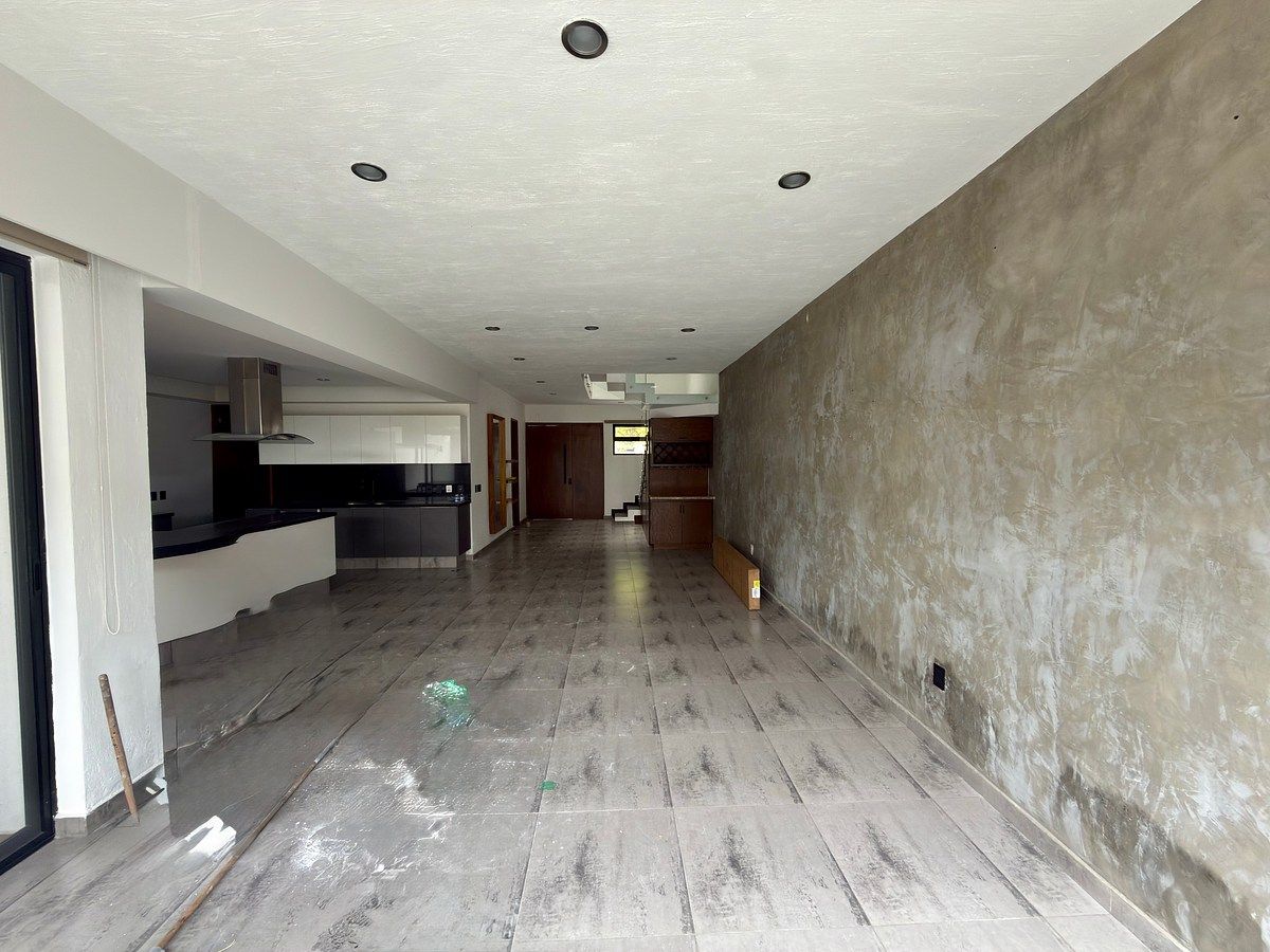 Casa en condominio en Solares, Zapopan, foto 7 de 23