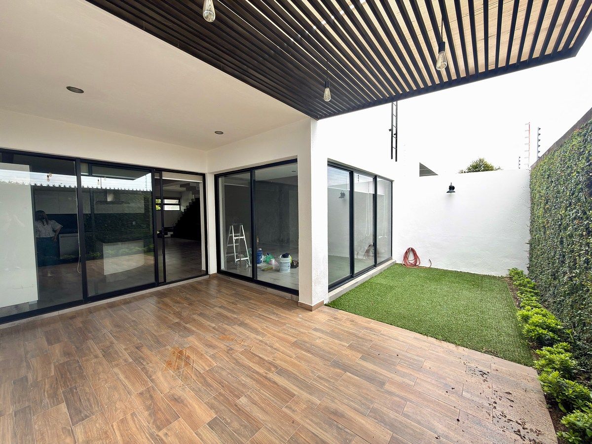 Casa en condominio en Solares, Zapopan, foto 11 de 23