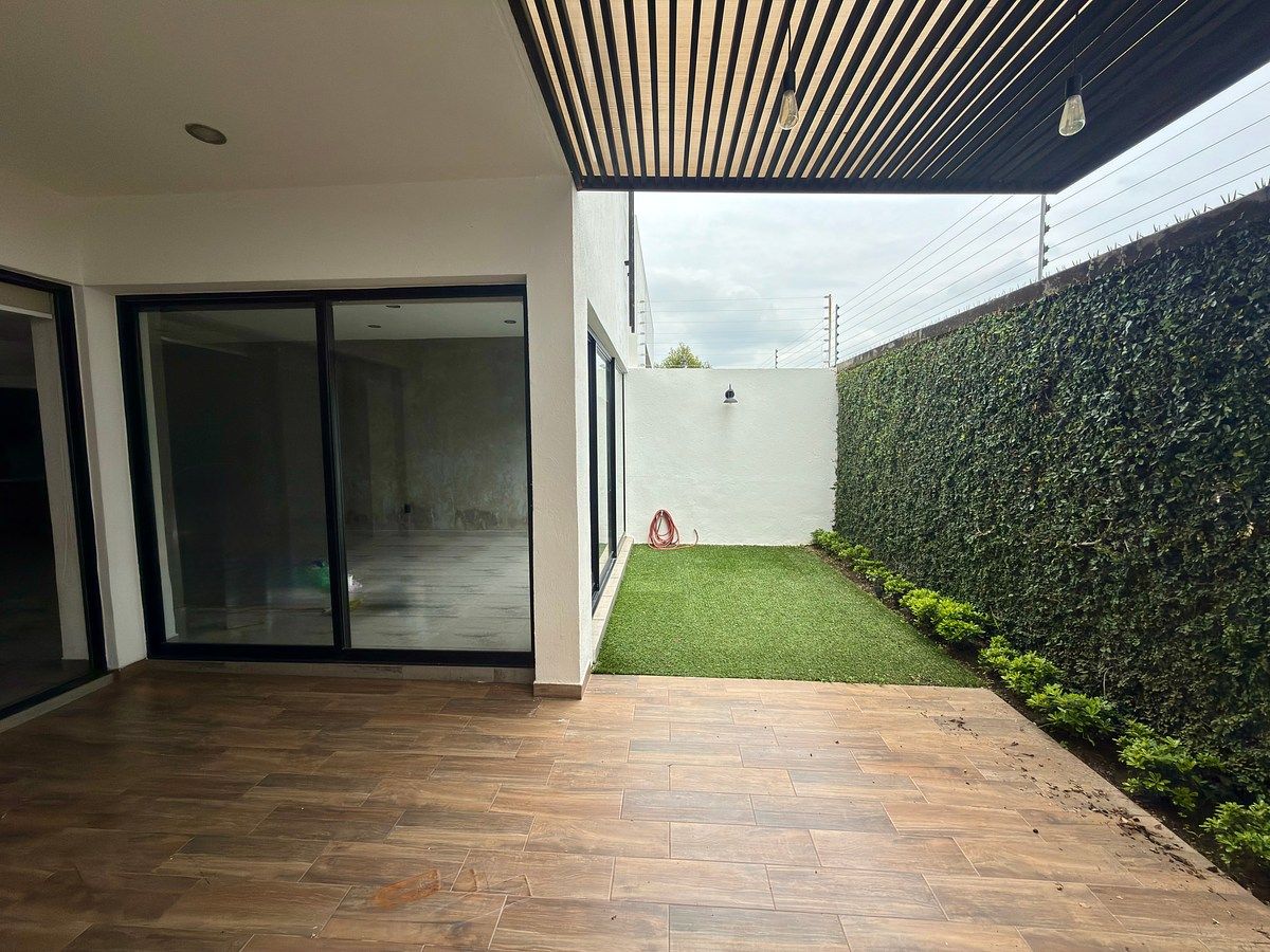 Casa en condominio en Solares, Zapopan, foto 12 de 23