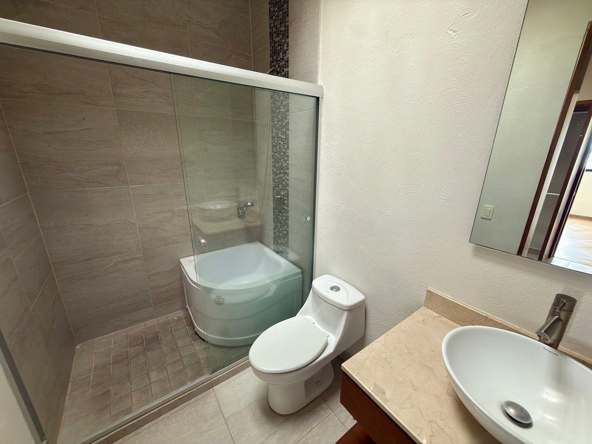 Casa en condominio en Solares, Zapopan, foto 23 de 23