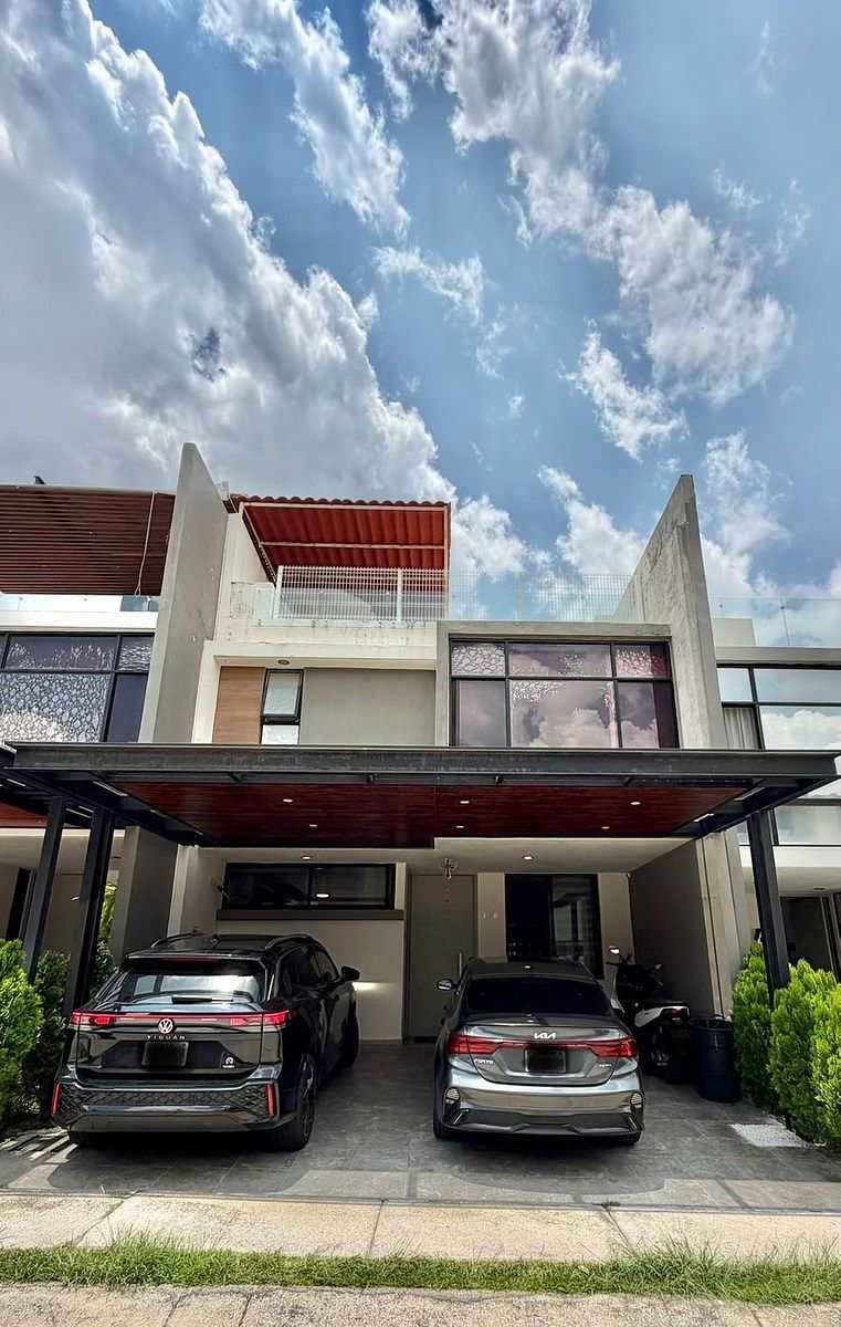 House in Gated Community in Bellaterra, Tlajomulco de Zúñiga, photo 2 of 36