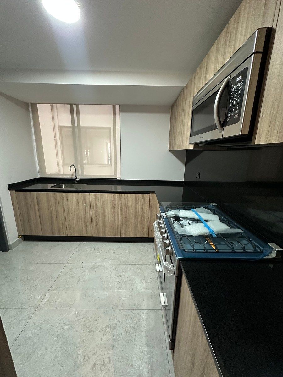 Apartamento em Polanco II Sección, Miguel Hidalgo, foto 2 de 11
