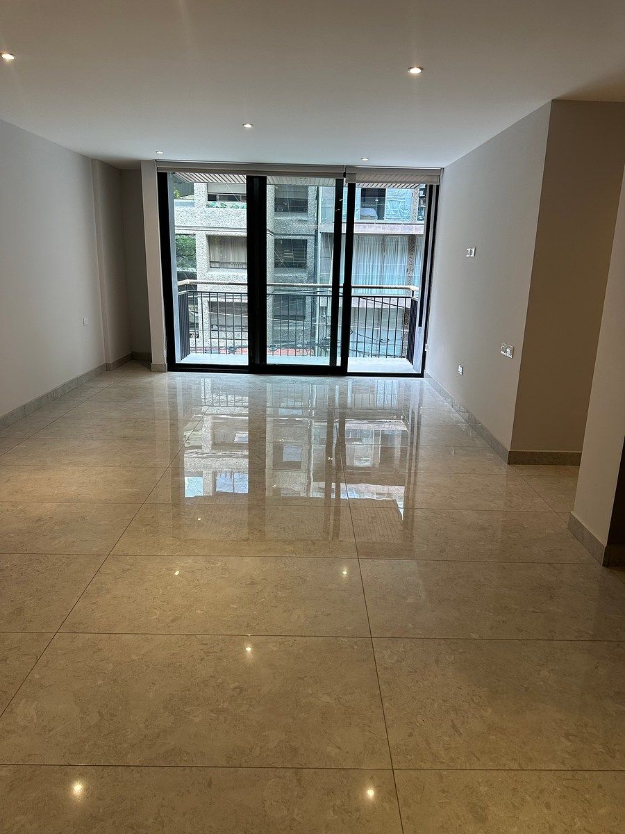 Apartamento em Polanco II Sección, Miguel Hidalgo, foto 3 de 11
