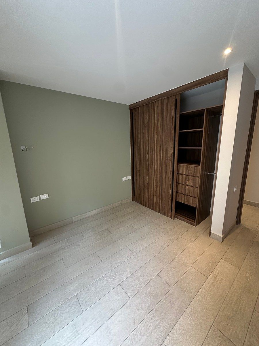 Apartamento em Polanco II Sección, Miguel Hidalgo, foto 4 de 11