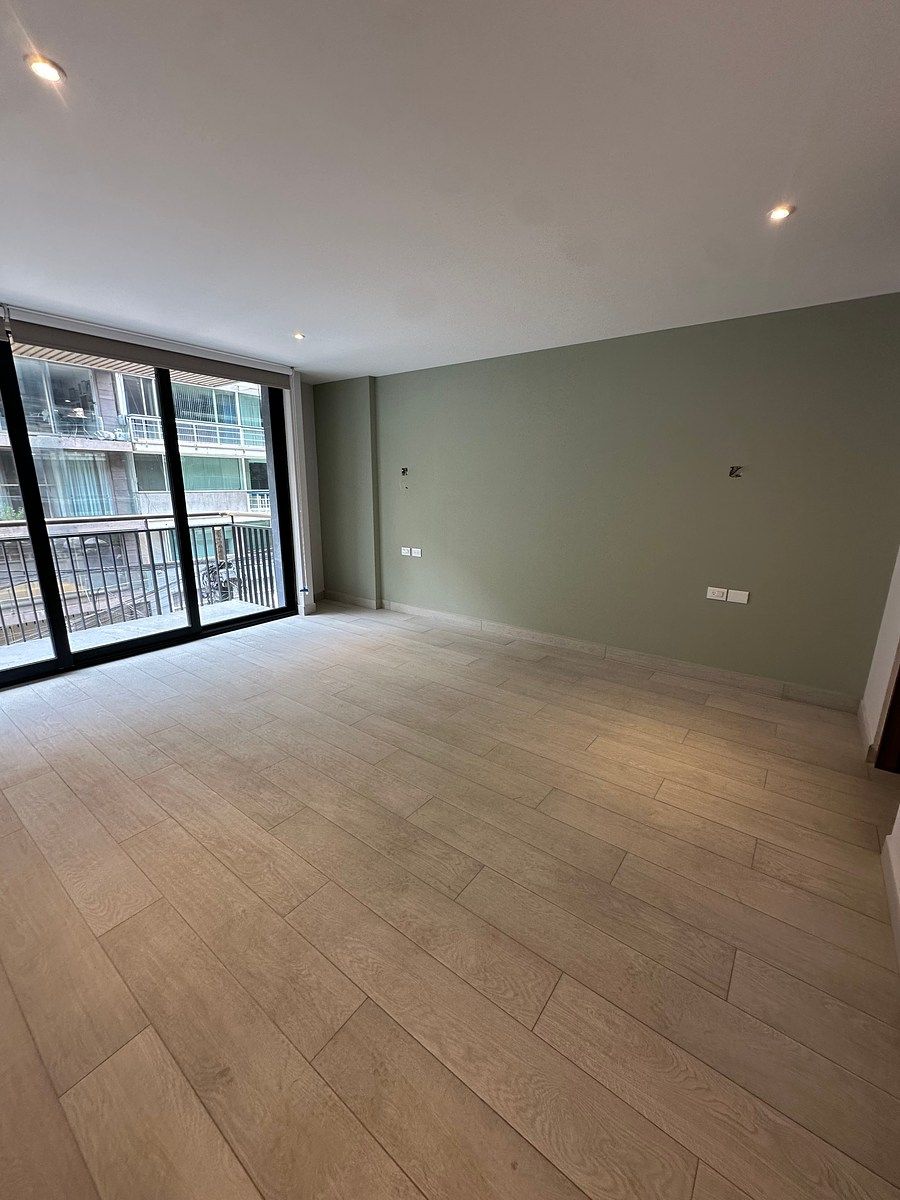 Apartamento em Polanco II Sección, Miguel Hidalgo, foto 7 de 11