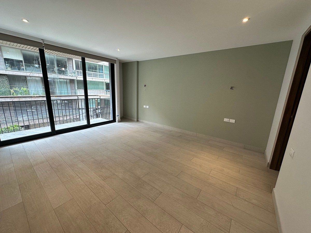 Apartamento em Polanco II Sección, Miguel Hidalgo, foto 8 de 11