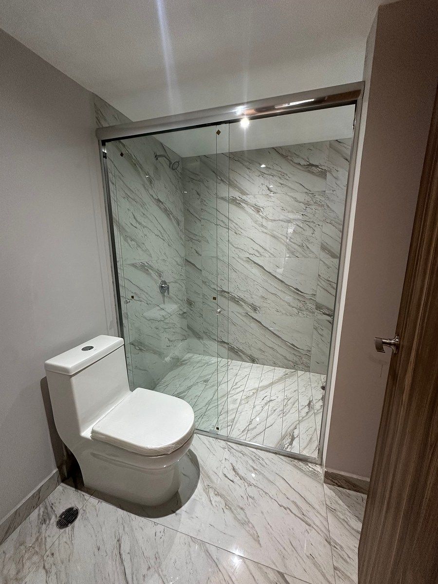 Apartamento em Polanco II Sección, Miguel Hidalgo, foto 9 de 11