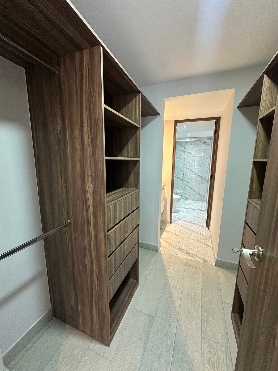Apartamento em Polanco II Sección, Miguel Hidalgo, foto 10 de 11