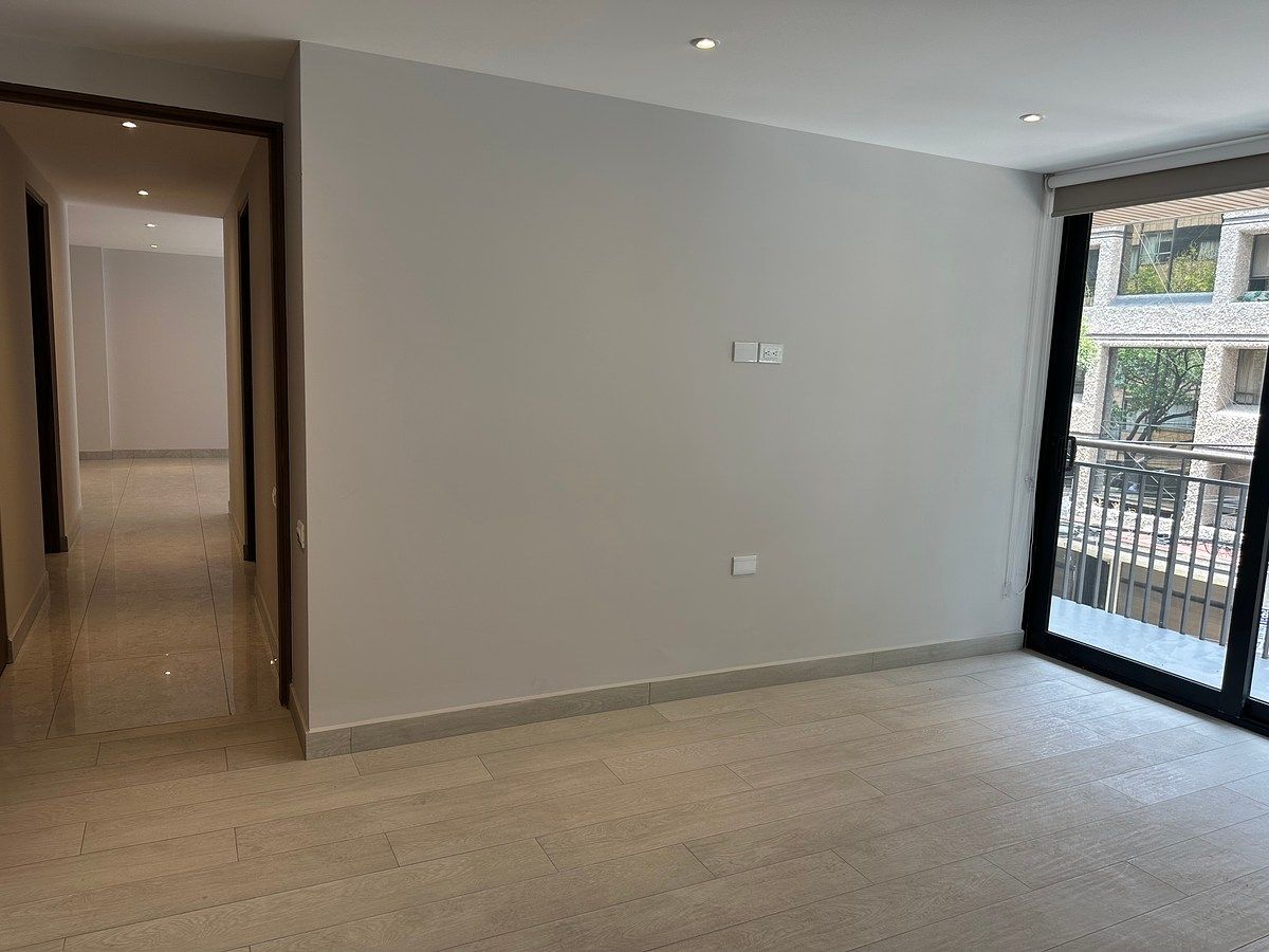 Apartamento em Polanco II Sección, Miguel Hidalgo, foto 11 de 11