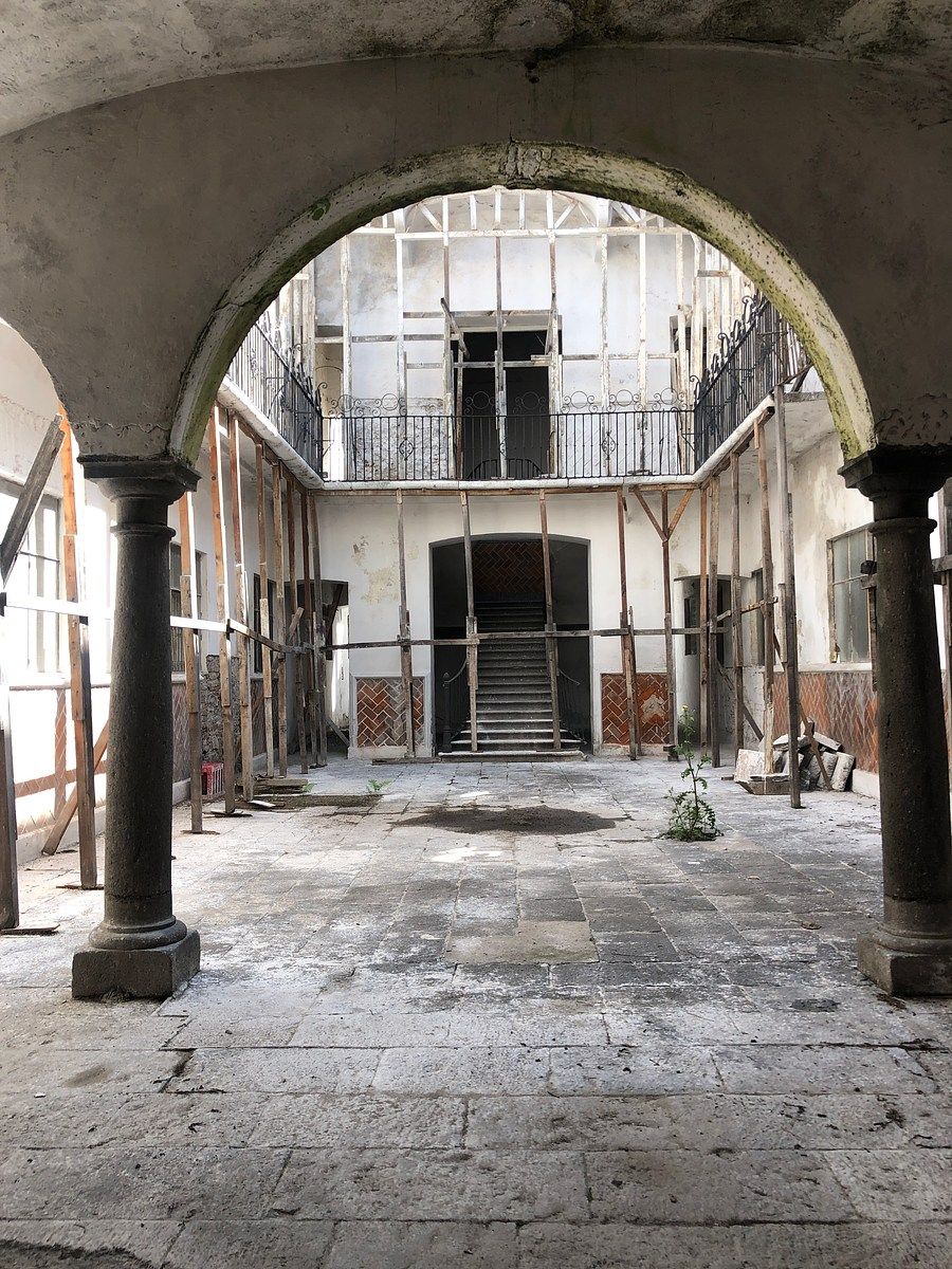 Casa en Puebla Centro, Puebla, foto 4 de 36