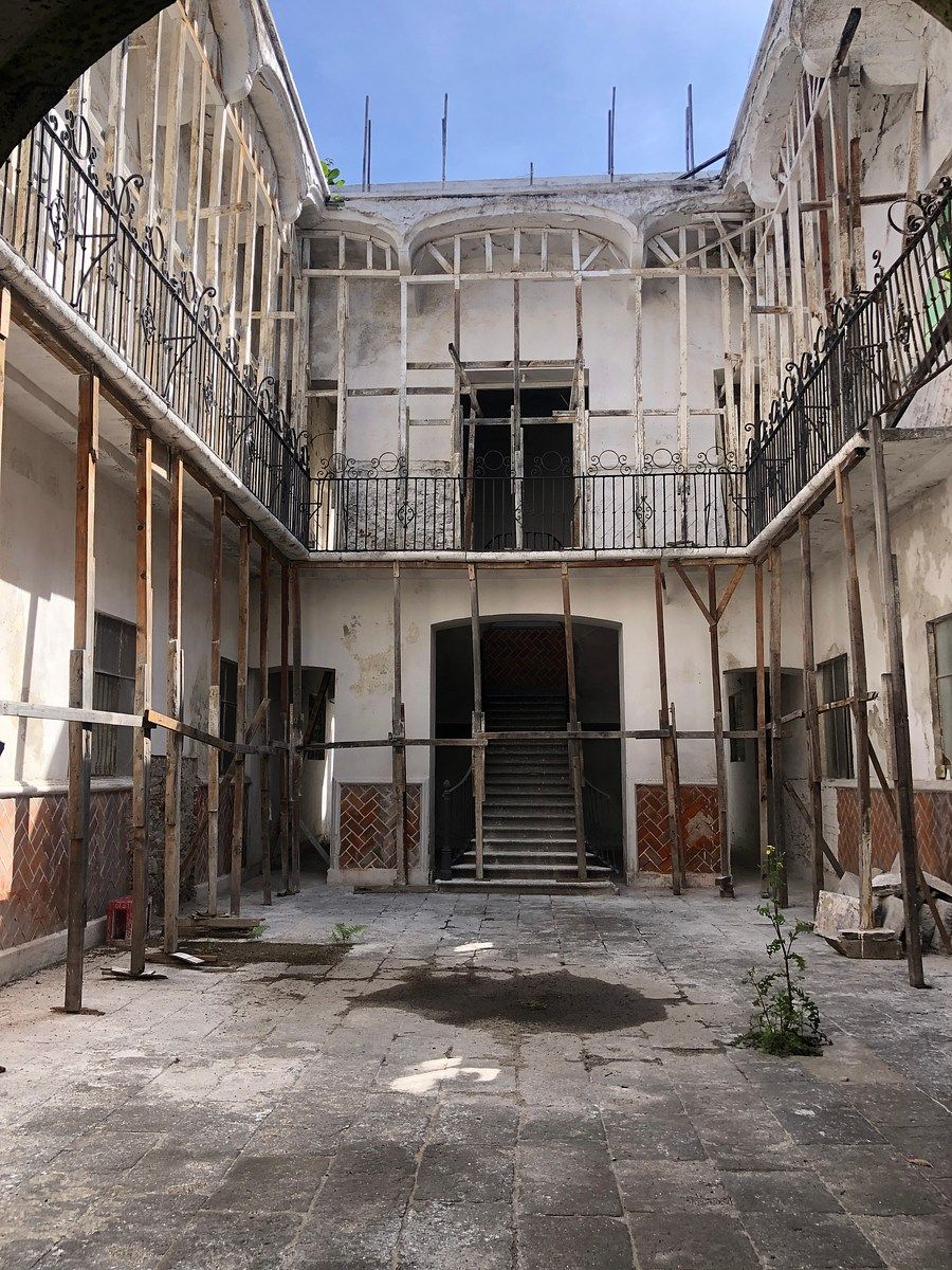 Casa en Puebla Centro, Puebla, foto 5 de 36