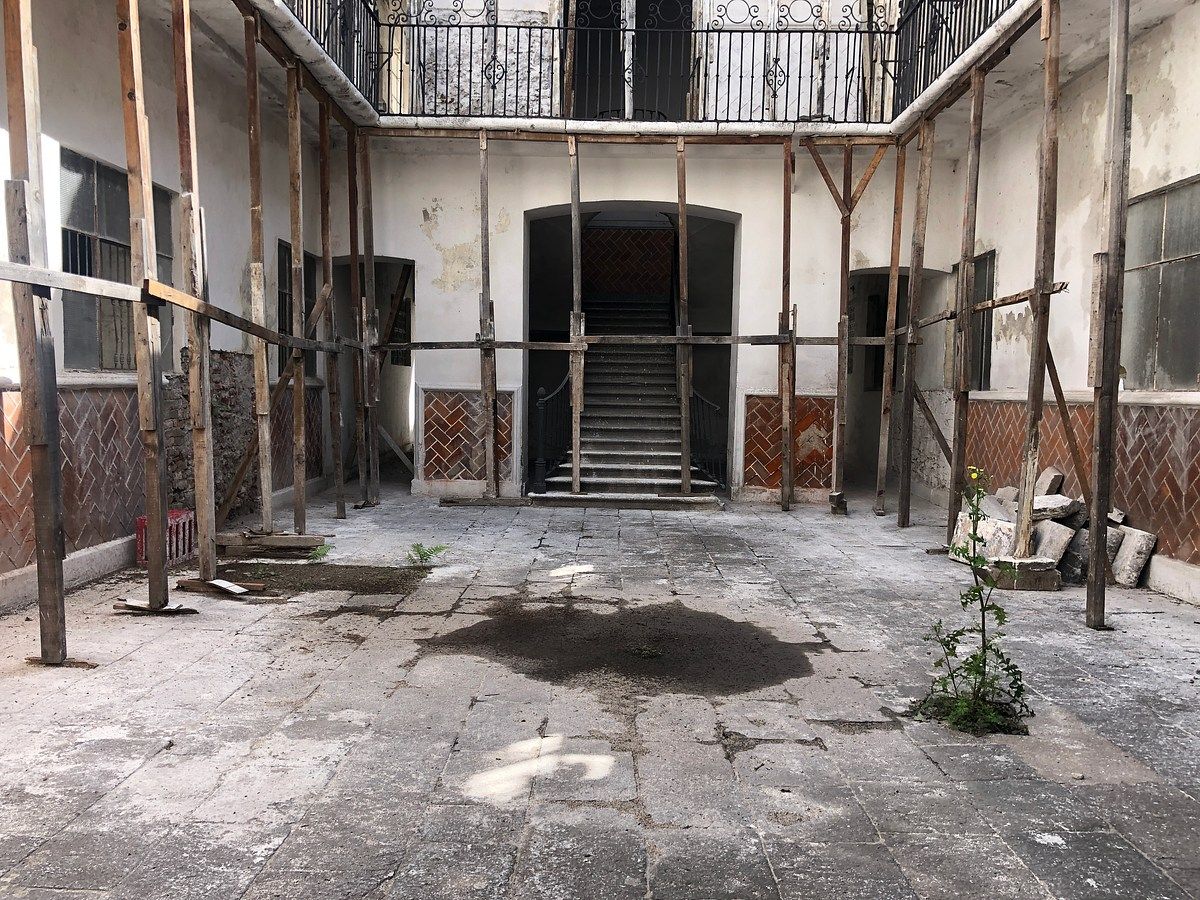 Casa en Puebla Centro, Puebla, foto 6 de 36