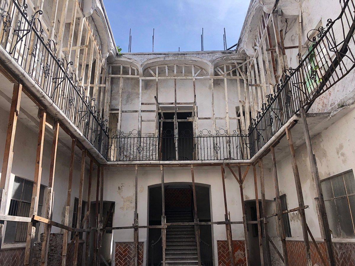 Casa en Puebla Centro, Puebla, foto 7 de 36