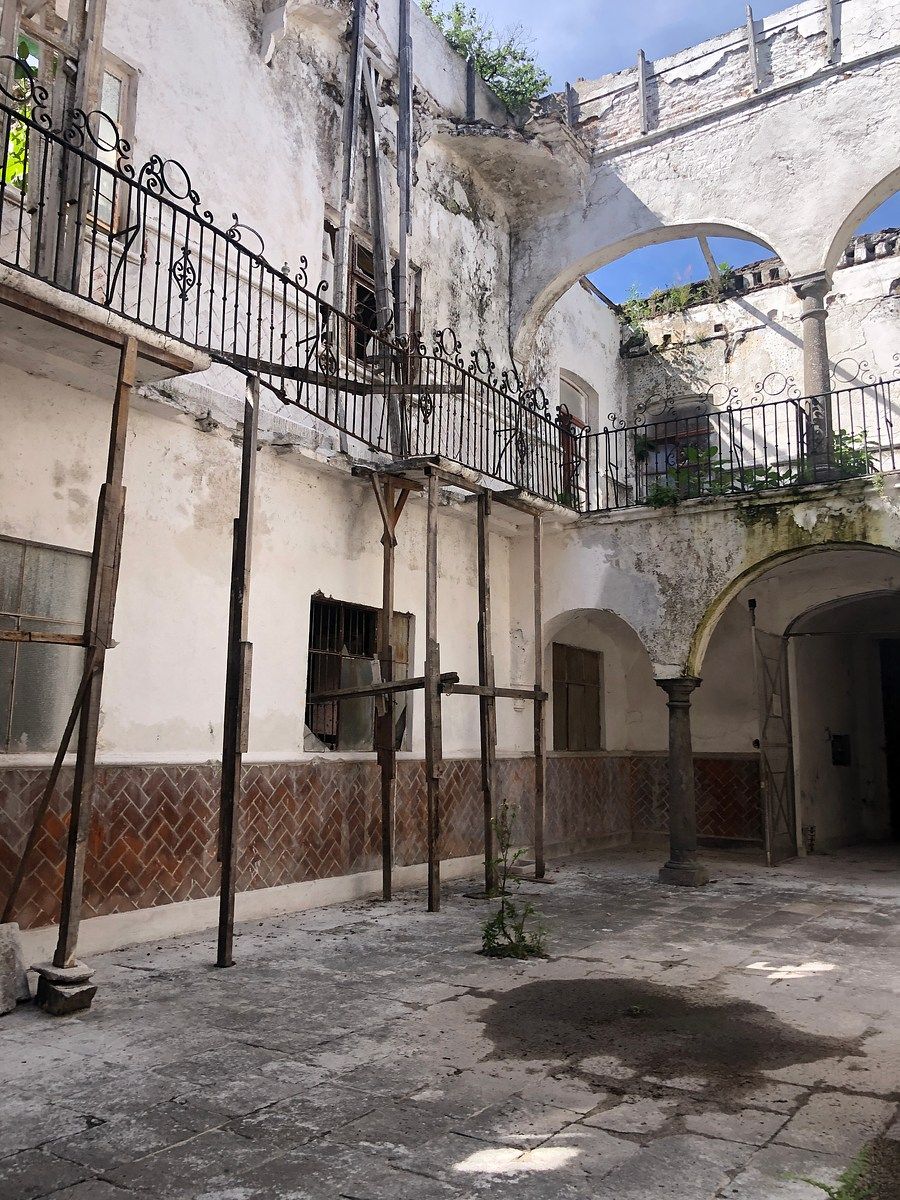 Casa en Puebla Centro, Puebla, foto 9 de 36