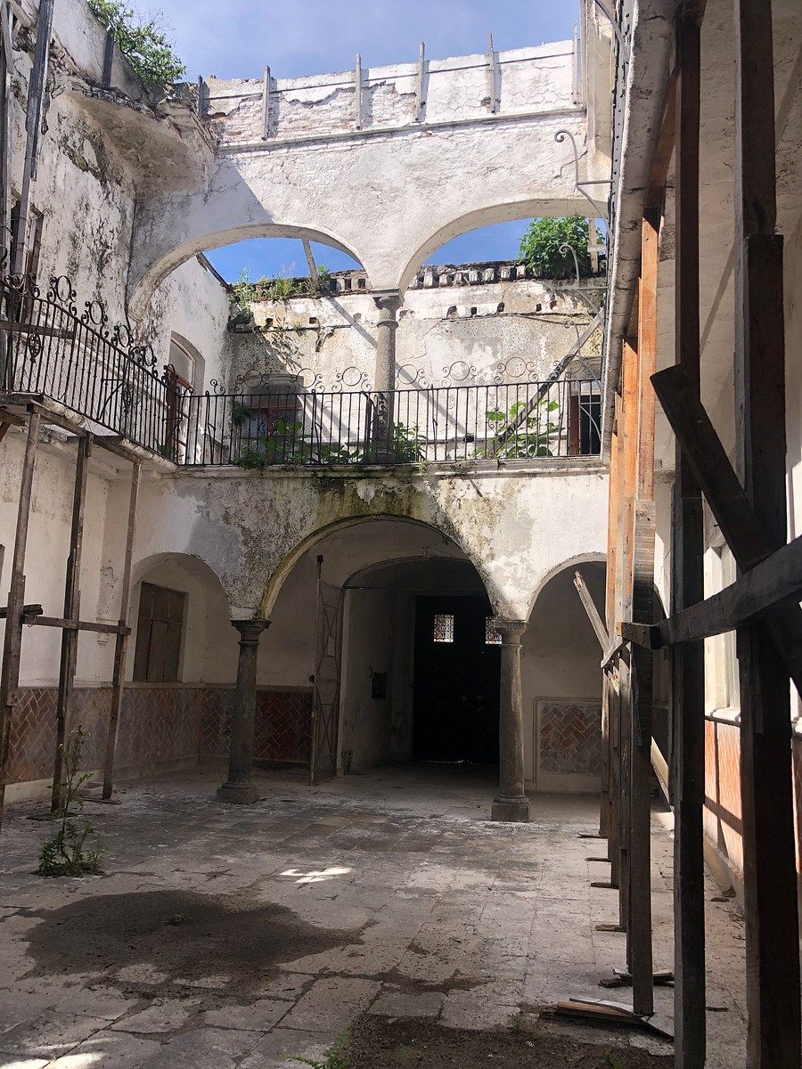 Casa en Puebla Centro, Puebla, foto 10 de 36