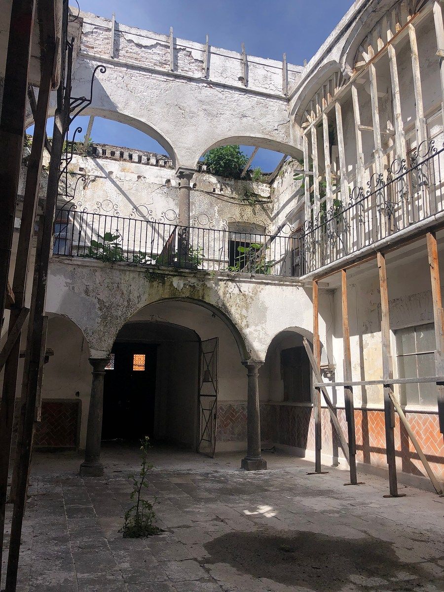 Casa en Puebla Centro, Puebla, foto 11 de 36