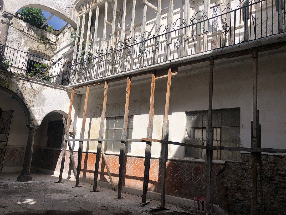 Casa en Puebla Centro, Puebla, foto 12 de 36