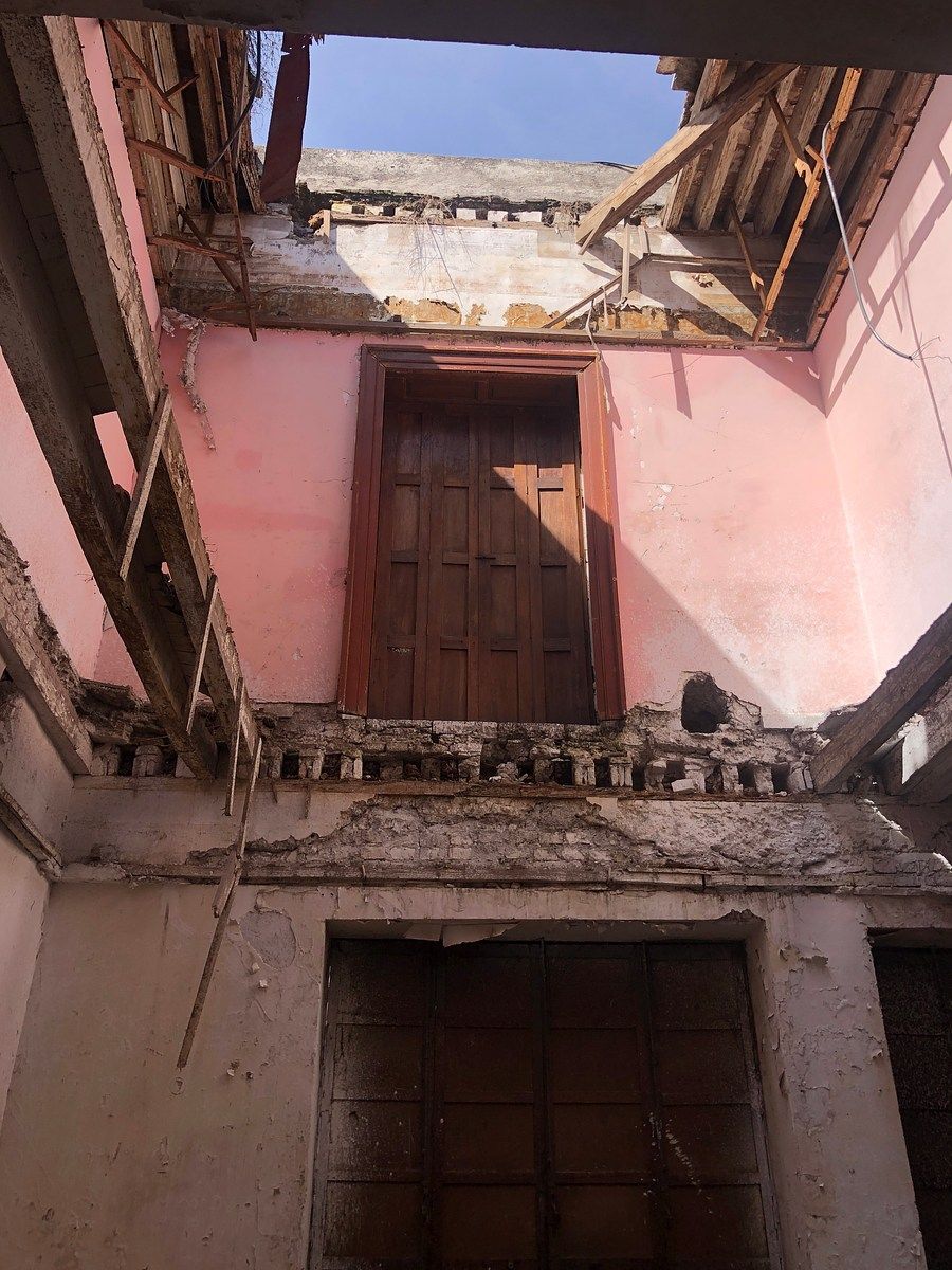 Casa en Puebla Centro, Puebla, foto 16 de 36