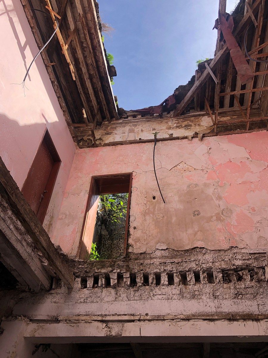 Casa en Puebla Centro, Puebla, foto 17 de 36