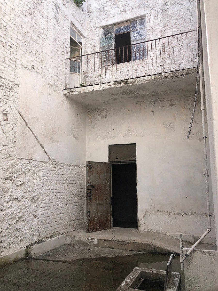 Casa en Puebla Centro, Puebla, foto 23 de 36