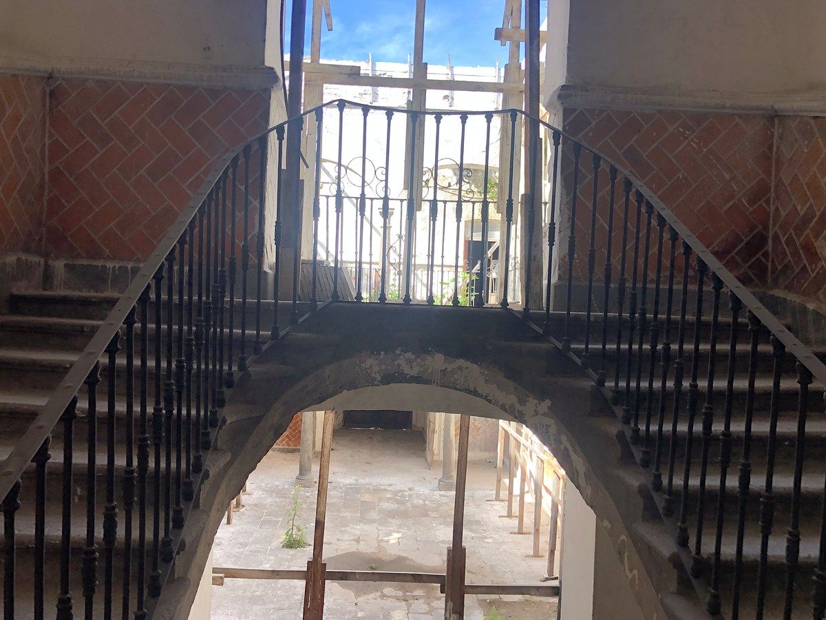 Casa en Puebla Centro, Puebla, foto 29 de 36