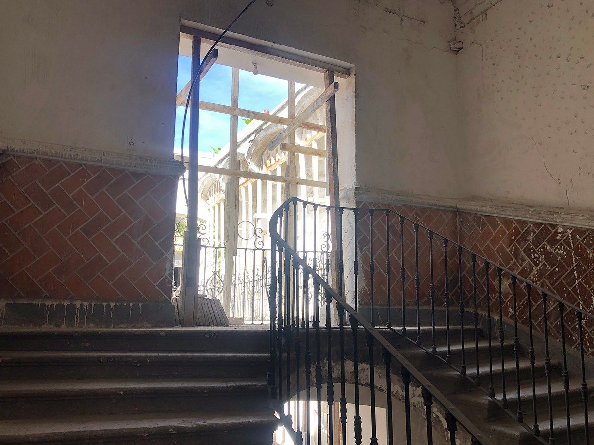 Casa en Puebla Centro, Puebla, foto 30 de 36