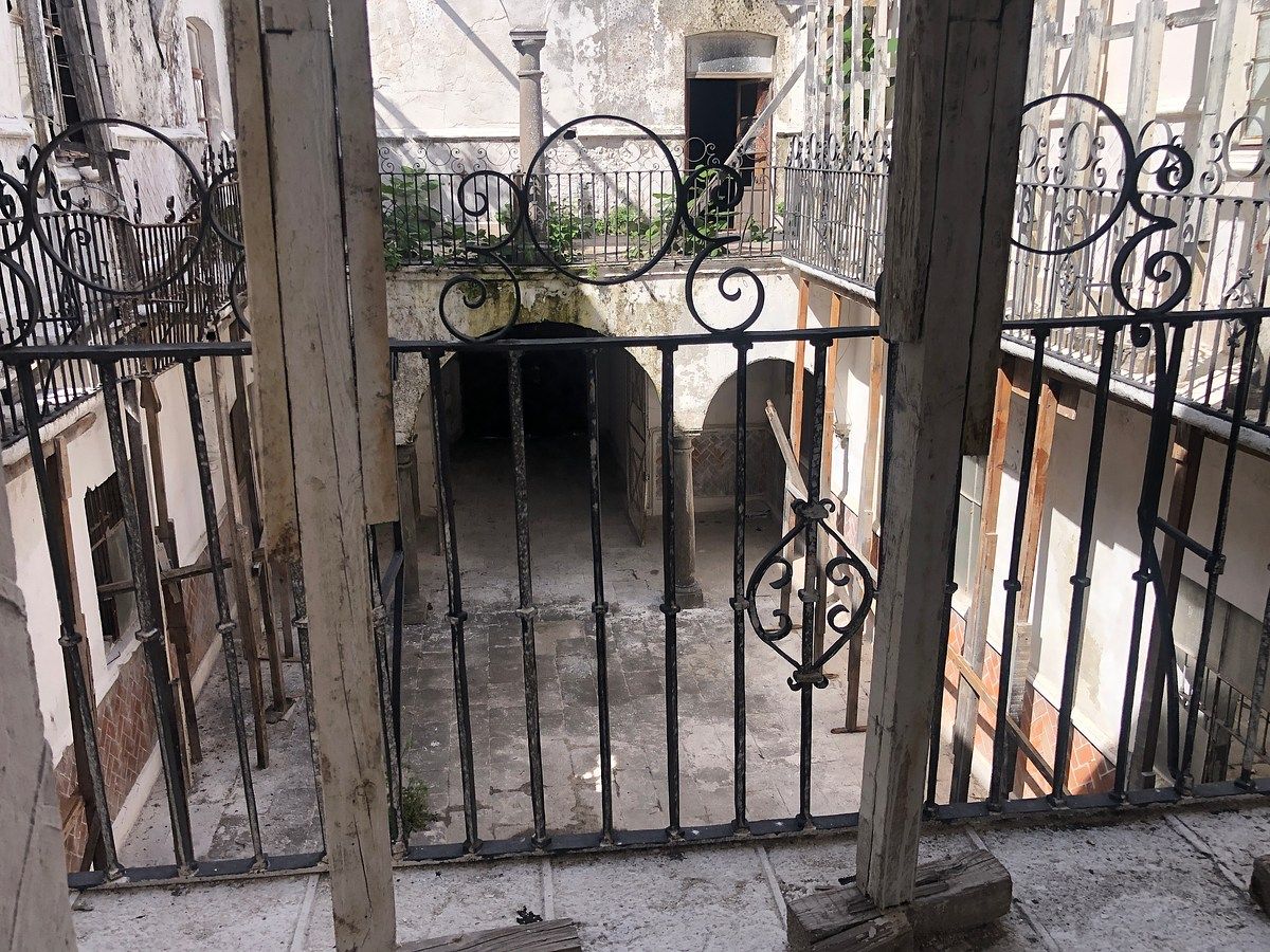 Casa en Puebla Centro, Puebla, foto 34 de 36