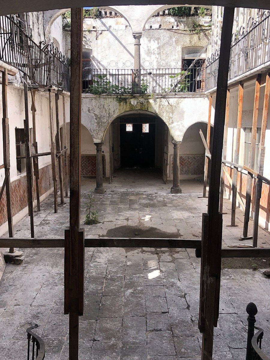 Casa en Puebla Centro, Puebla, foto 35 de 36