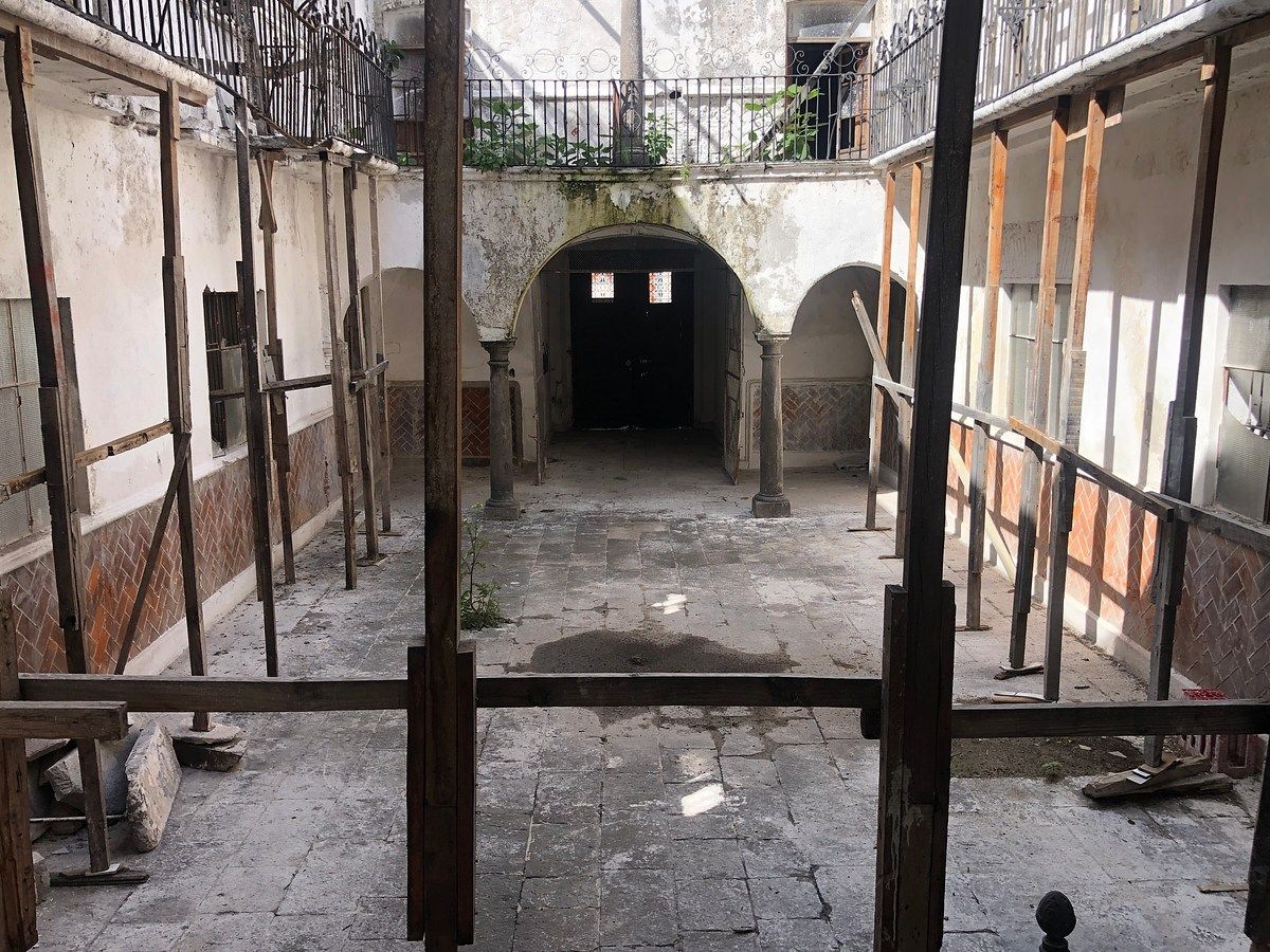 Casa en Puebla Centro, Puebla, foto 36 de 36
