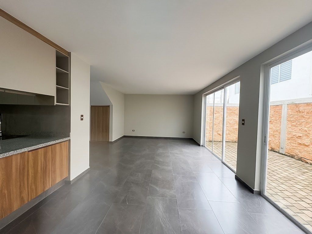 Casa en condominio en San Jorge Pueblo Nuevo, Metepec, foto 2 de 17