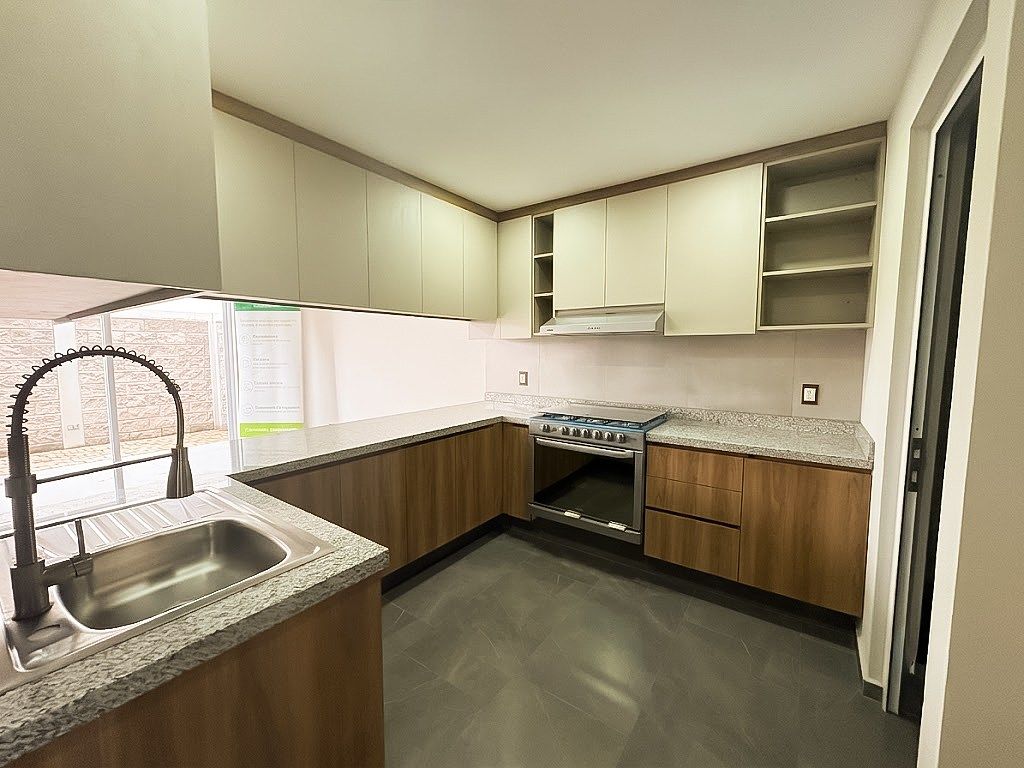 Casa en condominio en San Jorge Pueblo Nuevo, Metepec, foto 5 de 17