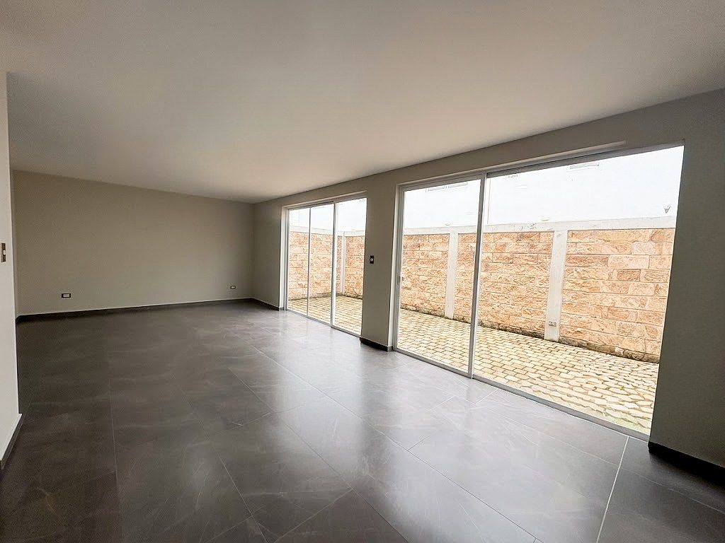 Casa en condominio en San Jorge Pueblo Nuevo, Metepec, foto 6 de 17