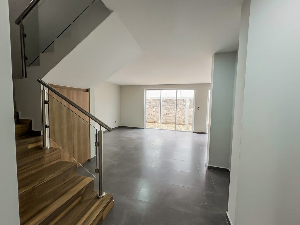 Casa en condominio en San Jorge Pueblo Nuevo, Metepec, foto 8 de 17