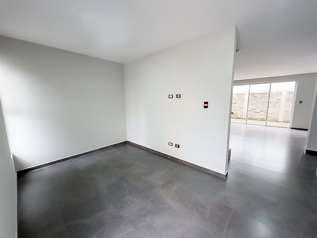 Casa en condominio en San Jorge Pueblo Nuevo, Metepec, foto 4 de 17