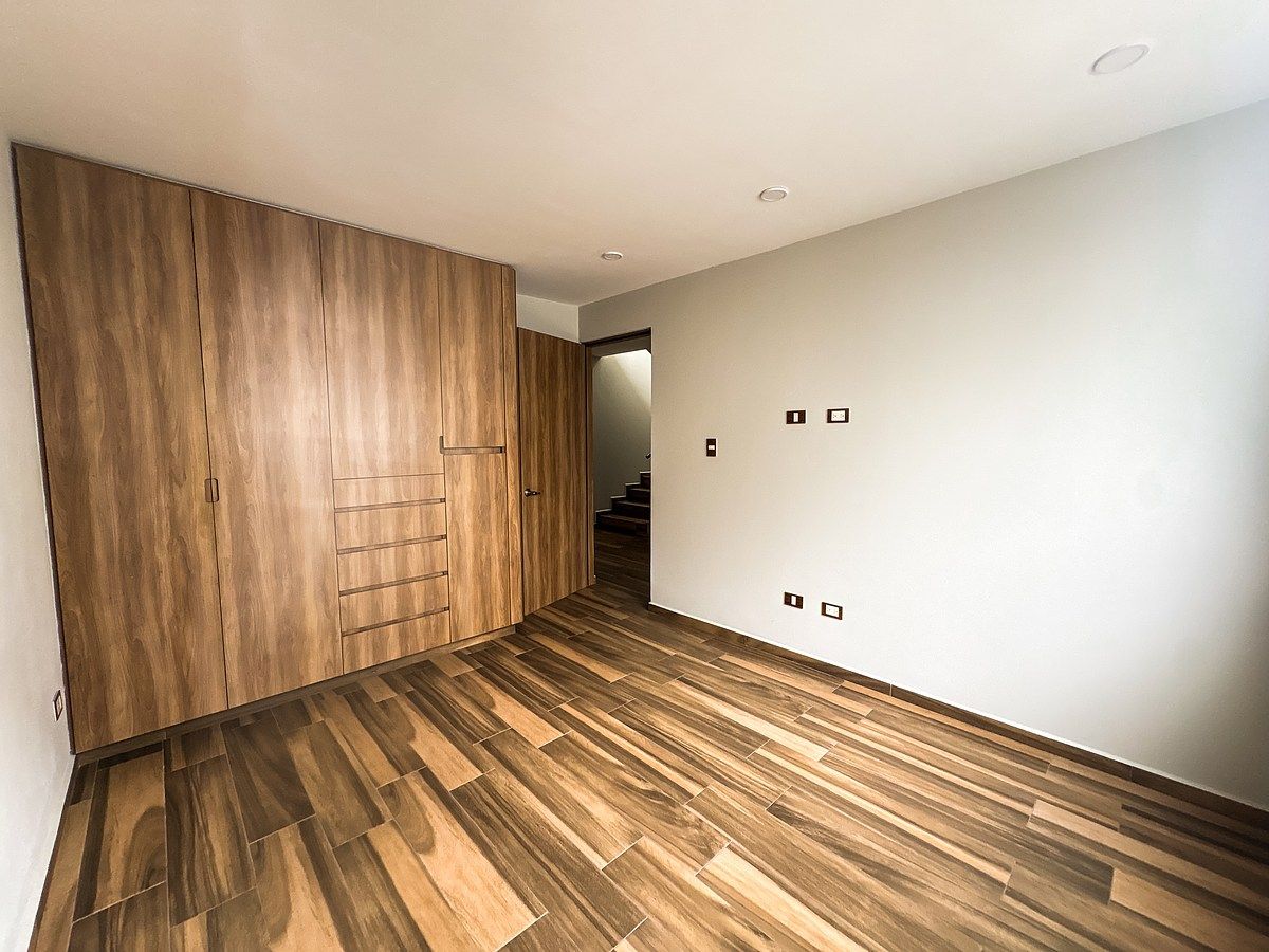 Casa en condominio en San Jorge Pueblo Nuevo, Metepec, foto 12 de 17