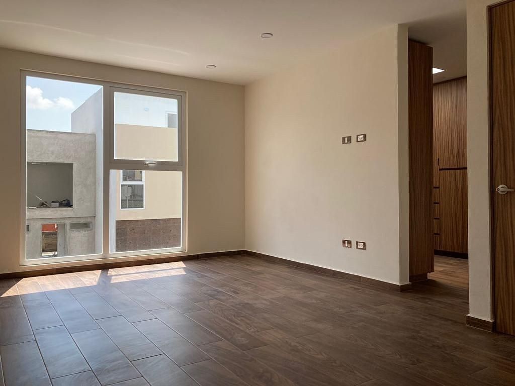 Casa en condominio en San Jorge Pueblo Nuevo, Metepec, foto 9 de 17