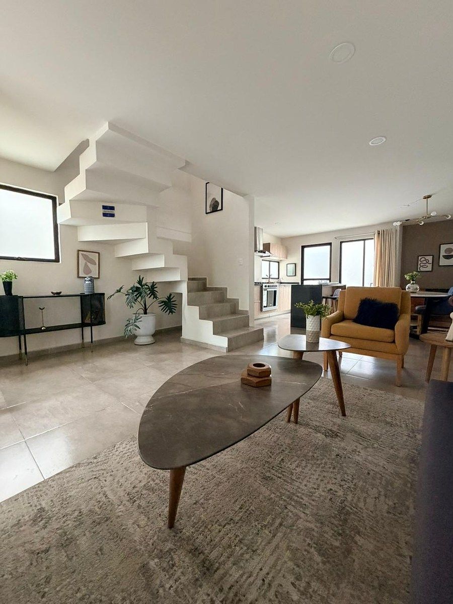 Casa en condominio en Adamar, Tlajomulco de Zúñiga, foto 6 de 6